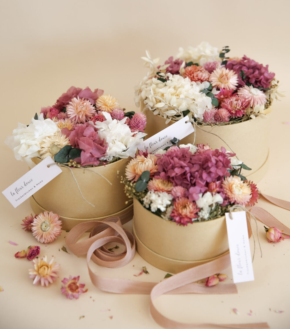 Trockenblumen Flower Box Grande - Image 3