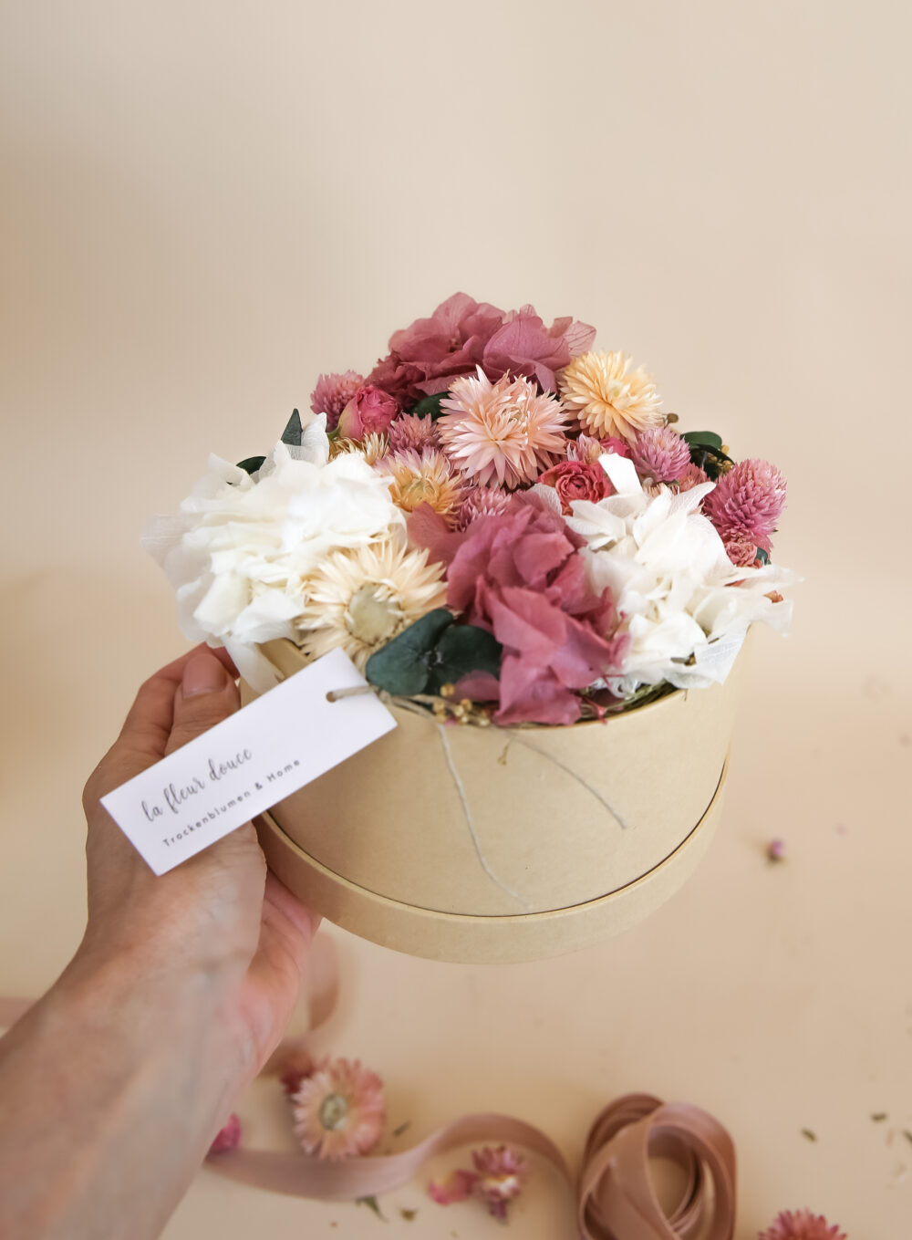 Trockenblumen Flower Box Classic - Image 2