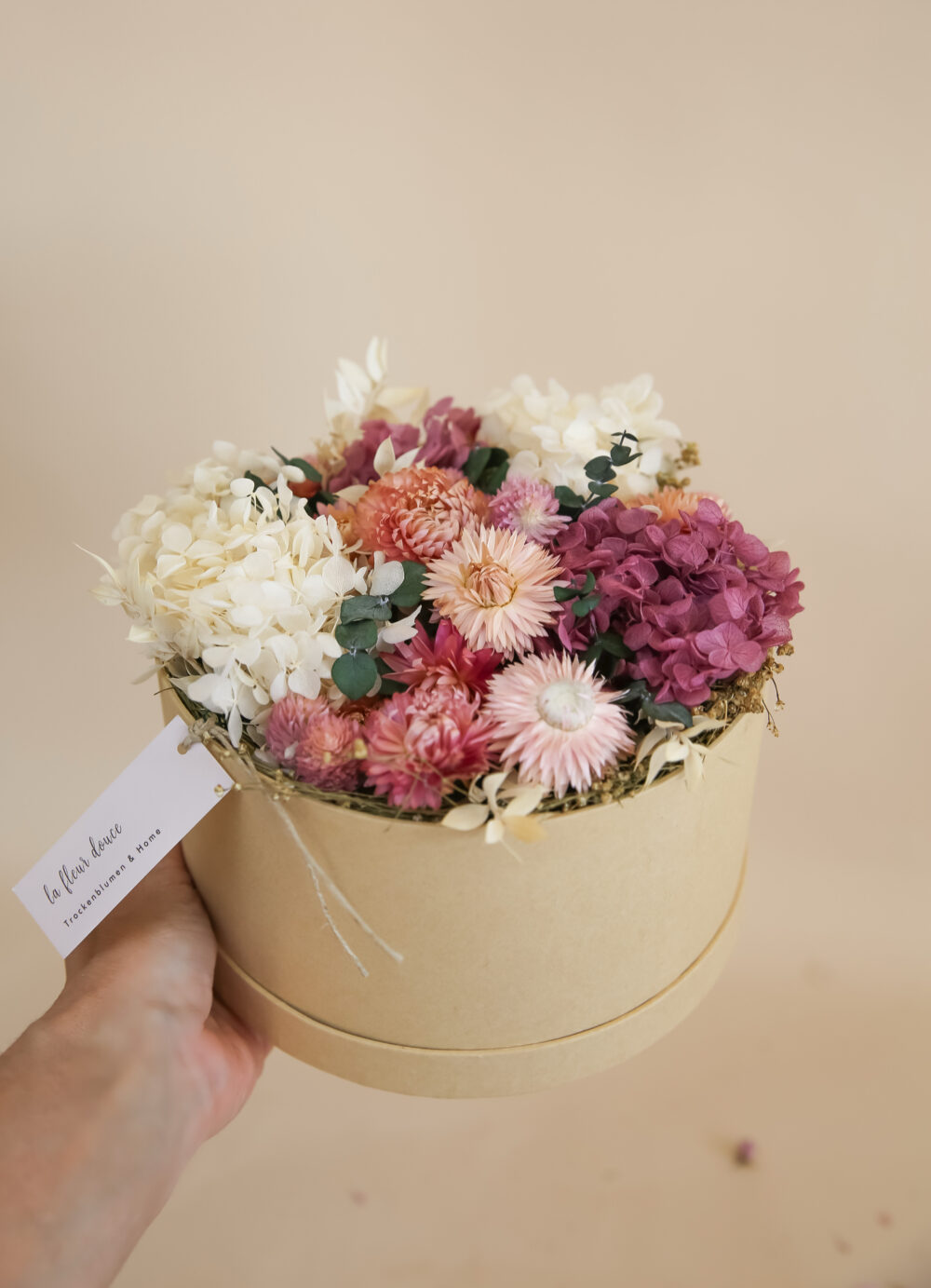 Trockenblumen Flower Box Grande - Image 6