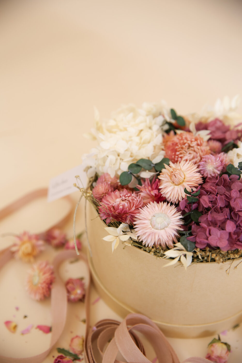 Trockenblumen Flower Box Grande - Image 5