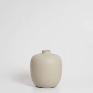 Vase Blanc 05 Off-White